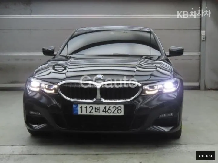 BMW 3-Series 2
