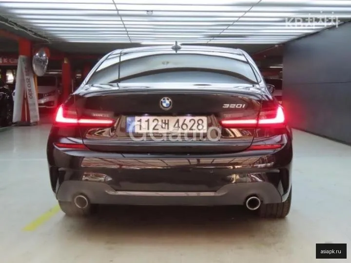 BMW 3-Series 3