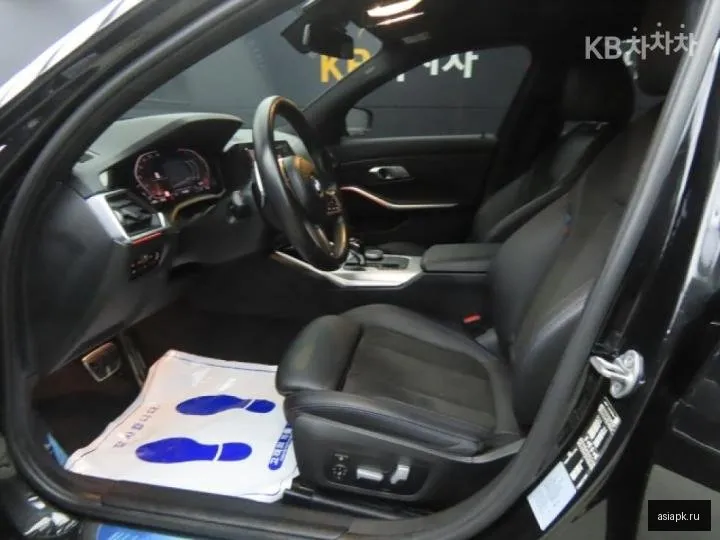BMW 3-Series 5