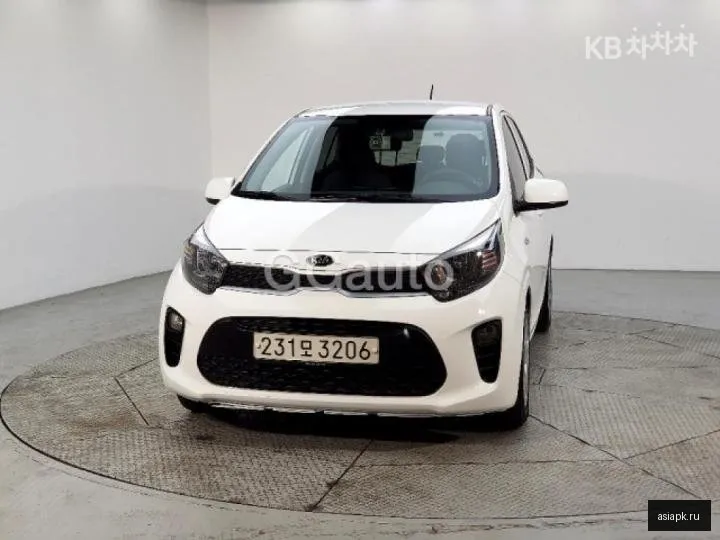 Kia Morning 2