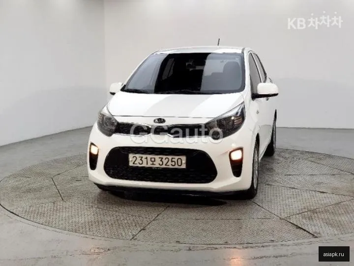 Kia Morning 2