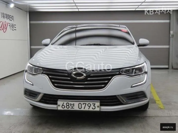 Renault Talisman 2
