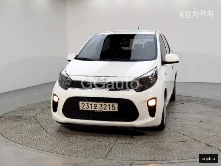 Kia Morning 2