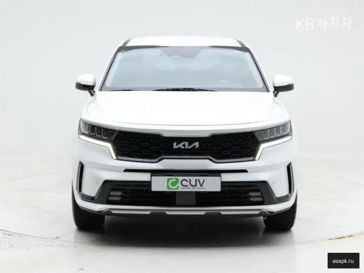 Kia Sorento 2