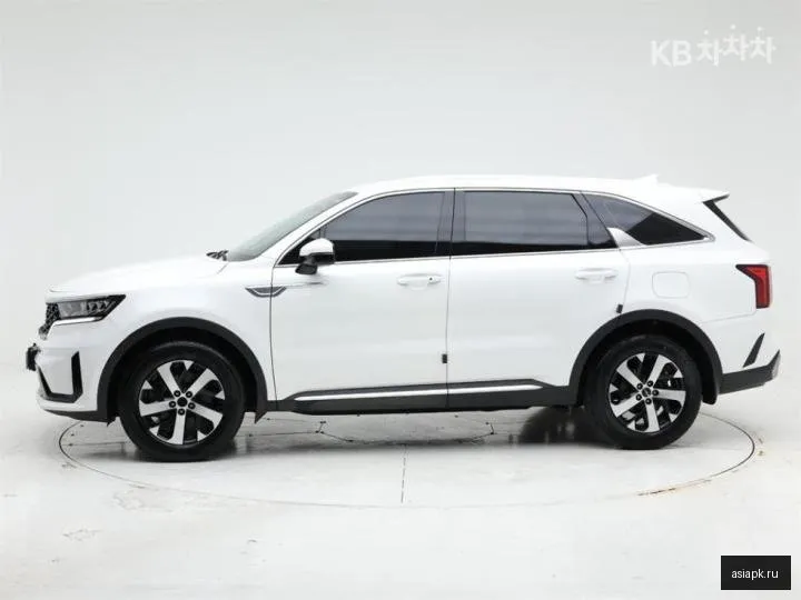 Kia Sorento 3