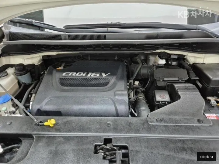 Kia Carnival 5