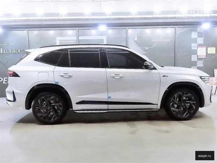 Renault Koleos 3