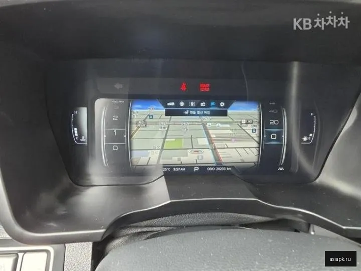 SsangYong Tivoli 3