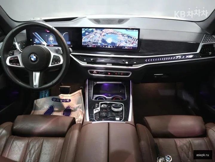 BMW X5 5