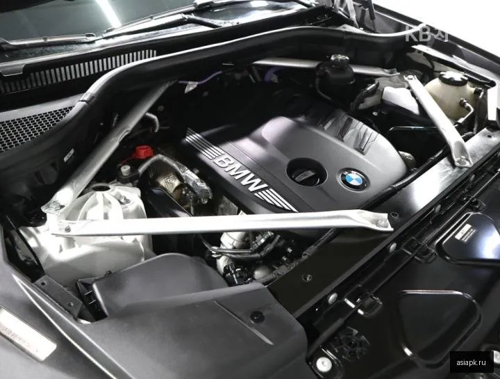 BMW X5 6