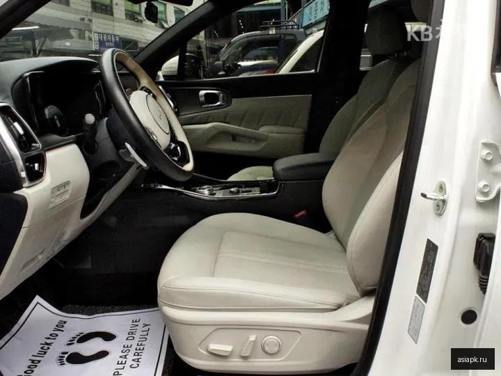 Kia Sorento 5