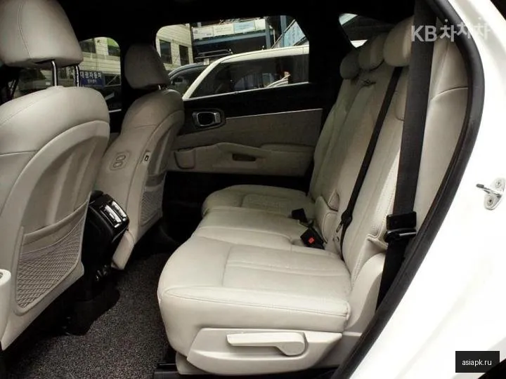 Kia Sorento 6
