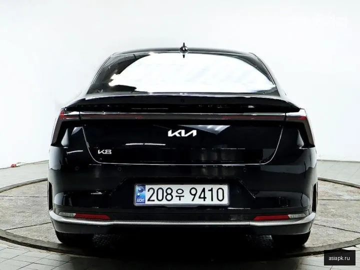Kia K8 3