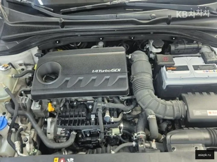 Hyundai i30 5