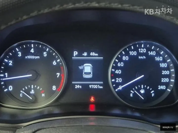 Hyundai i30 6