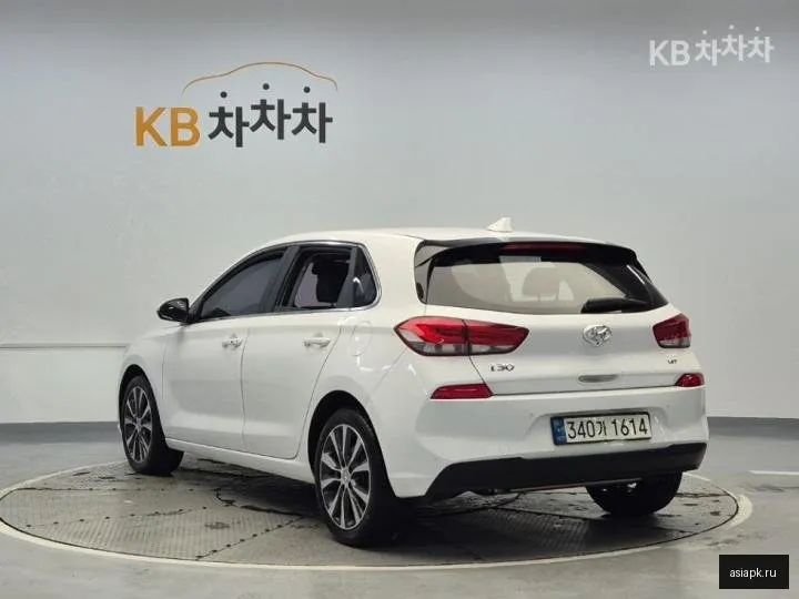 Hyundai i30 2