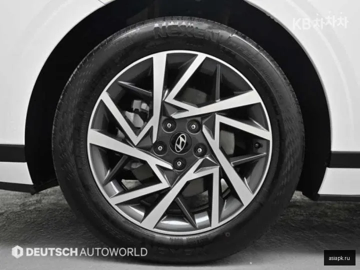 Hyundai Grandeur 5