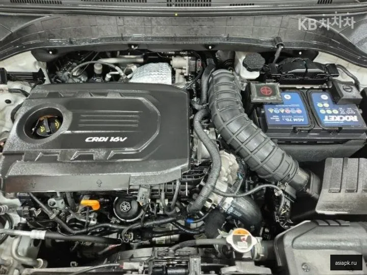 Hyundai Kona 5
