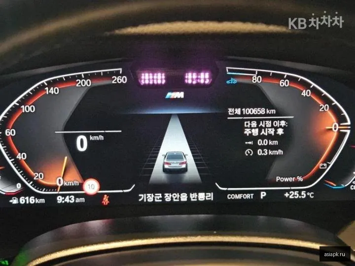 BMW 5-Series 5