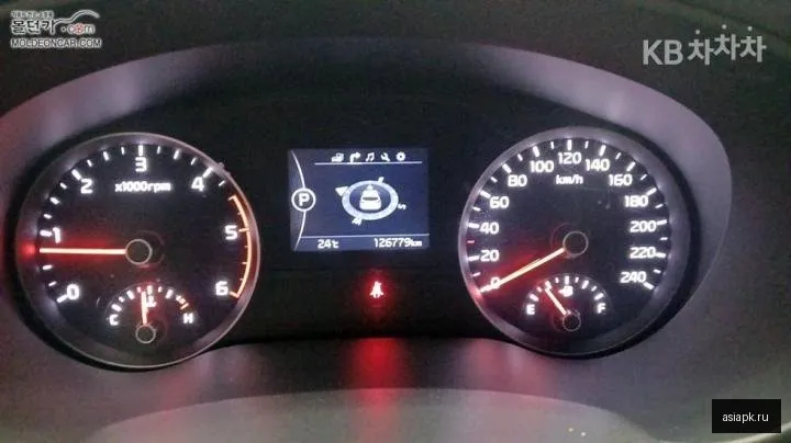 Kia Sportage 5