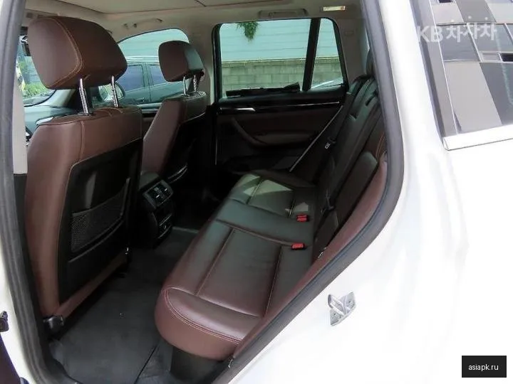 BMW X3 6
