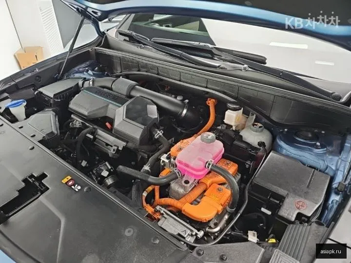 Kia Sorento 6