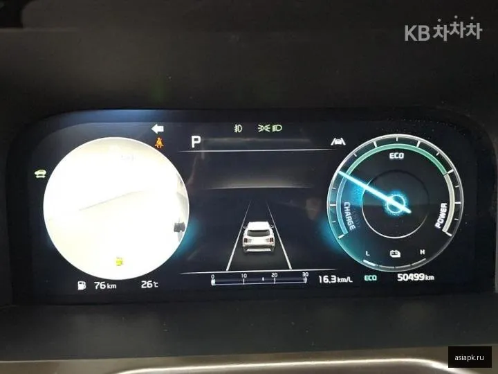 Kia Sorento 5