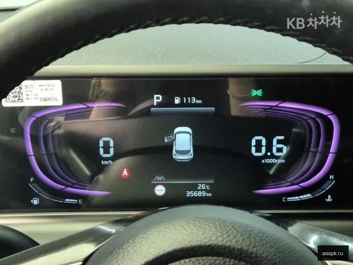 Kia Seltos 6