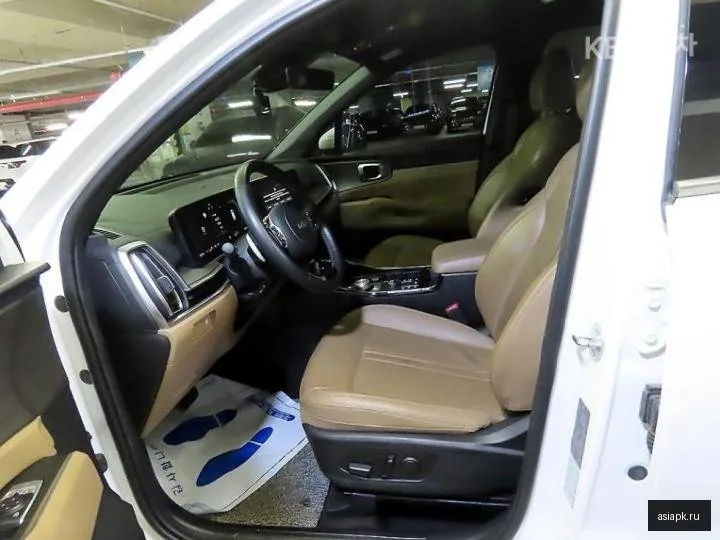 Kia Sorento 6