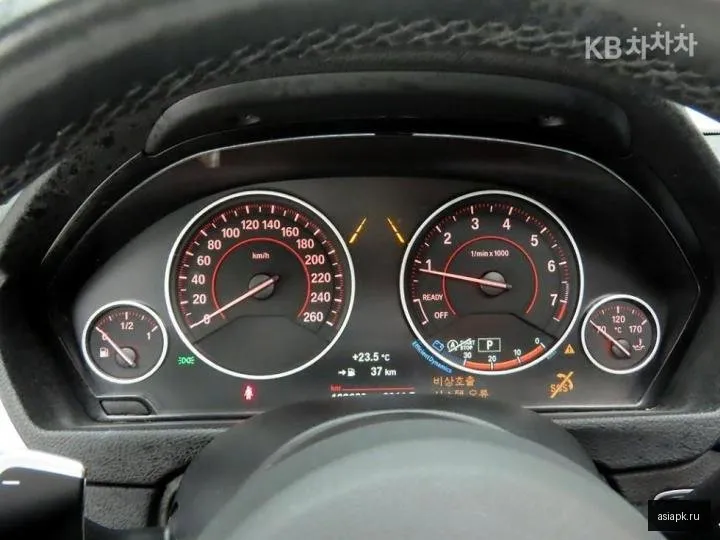 BMW 3-Series 5
