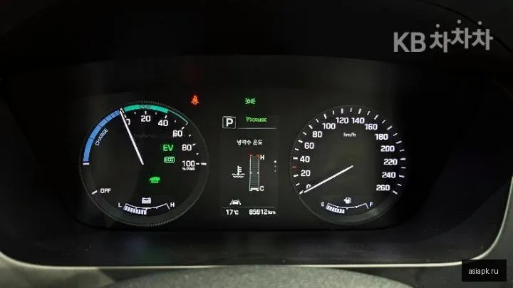 Hyundai Sonata 5