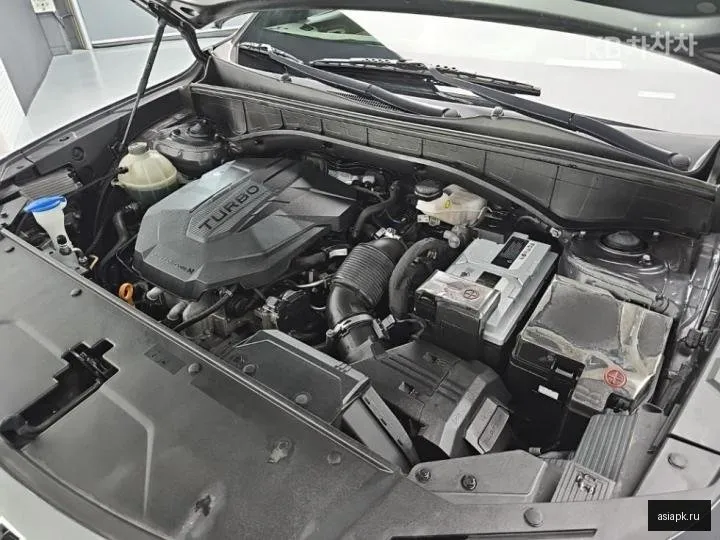 Kia Sorento 5