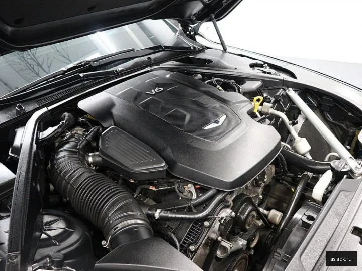 Genesis G90 6