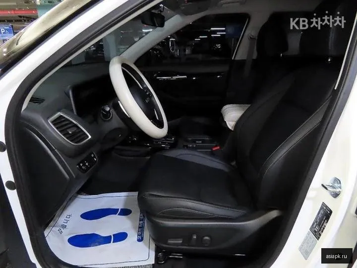 Kia Seltos 6