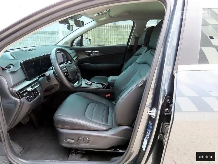 Kia Sportage 5