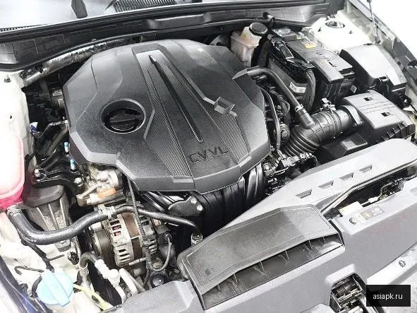 Hyundai Sonata 6