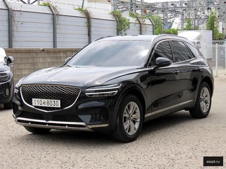 Genesis GV70 2