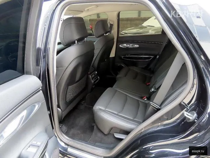 Genesis GV70 6