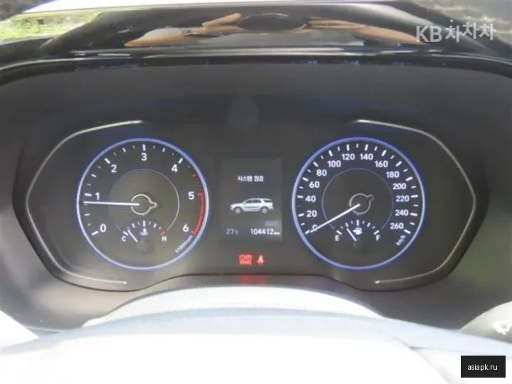 Hyundai Palisade 5