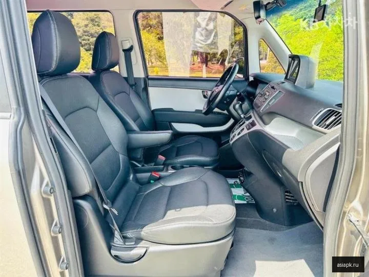 Kia Ray 5