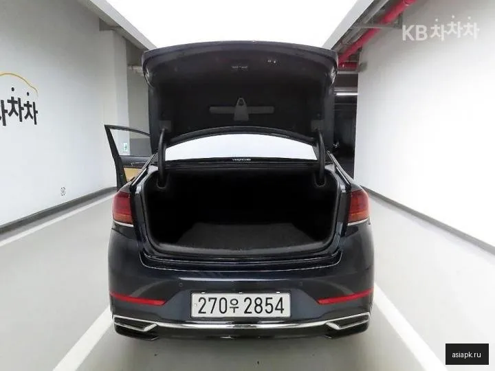 Kia K7 5