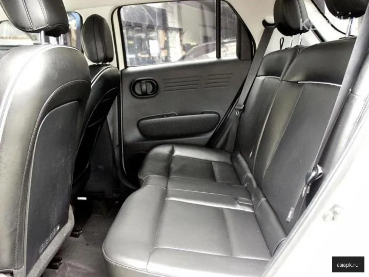 Hyundai Casper 6