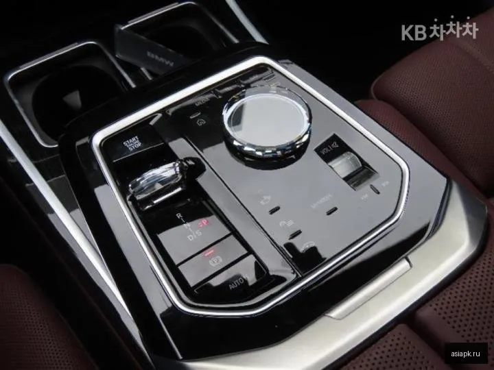 BMW 7-Series 6