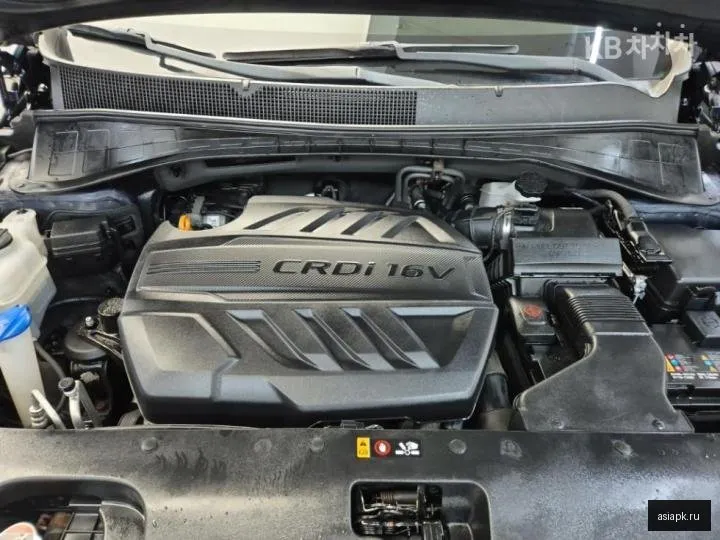 Kia Sorento 5