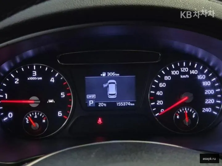 Kia Sorento 6