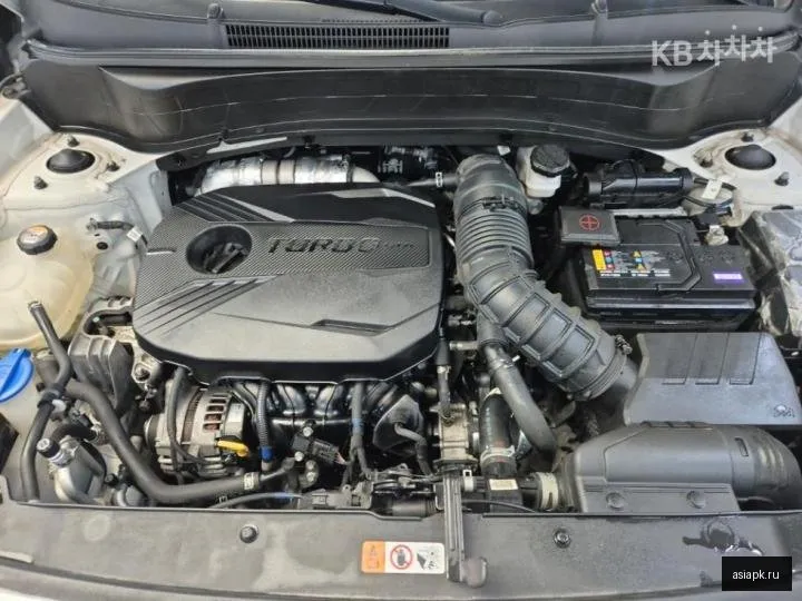 Kia Seltos 5