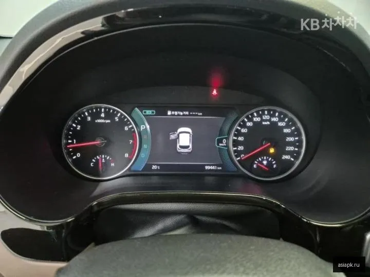 Kia Seltos 6
