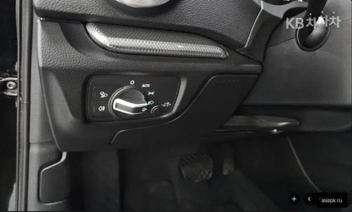 Audi A3 5