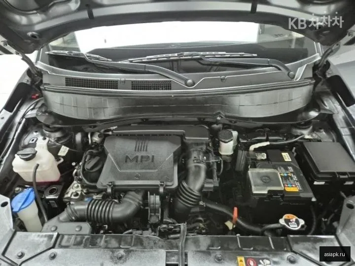 Hyundai Casper 5