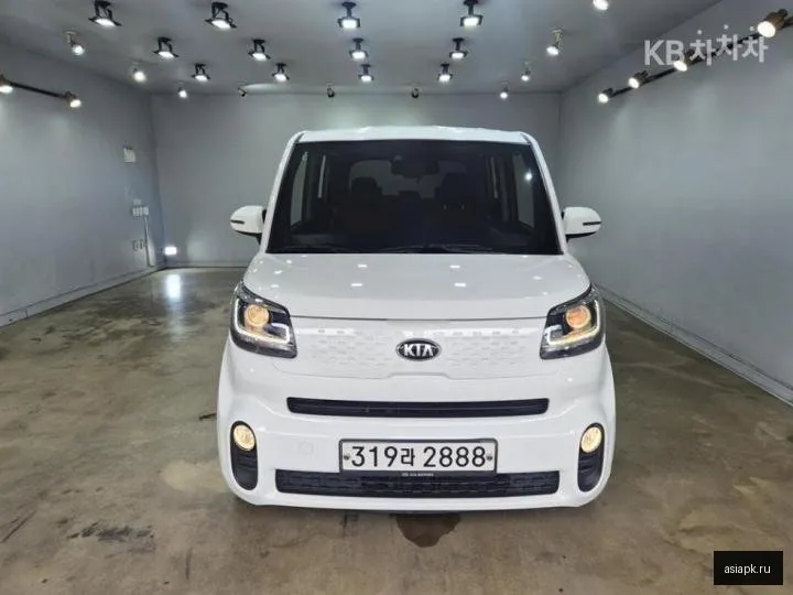 Kia Ray 3